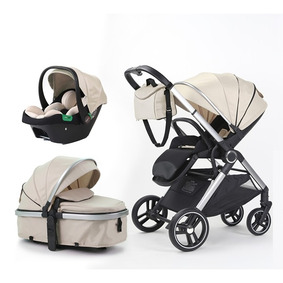 Prams & Accessories